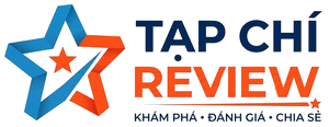 Tạp Chí Review
