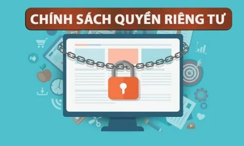 Chính sách Bảo mật và Quyền riêng tư