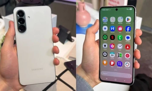 Đánh giá Samsung Galaxy A56 5G: "Vua tầm trung" có còn xứng danh trong năm 2026?