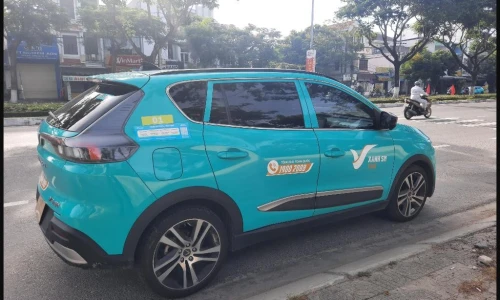 Đánh giá Xanh SM 2026: Taxi điện có thực sự đáng chọn hơn Grab, Be?