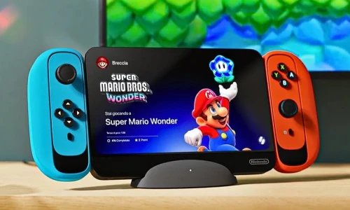 Đánh giá Nintendo Switch 2: Máy chơi game cầm tay đáng nâng cấp nhất 2026?