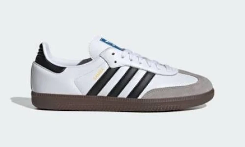 Đánh giá Adidas Samba OG: Vì sao đôi giày sân cỏ huyền thoại thống trị đường phố 2026?