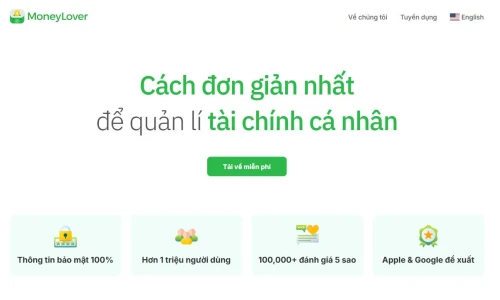 Money Lover 2026: Ứng Dụng Quản Lý Tài Chính Cá Nhân Tốt Nhất Hiện Nay?