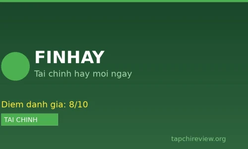 Finhay 2026: Đánh Giá Ứng Dụng Đầu Tư Tích Lũy Thông Minh Cho Người Mới