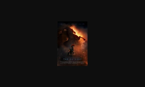 Đánh Giá The Odyssey (2026): Siêu Phẩm IMAX Của Christopher Nolan – 9/10