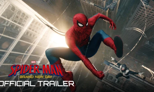 Spider-Man: Brand New Day (2026) — Bom Tấn MCU Đáng Xem Nhất Mùa Hè
