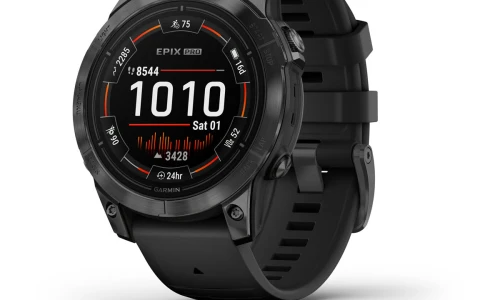 Garmin Forerunner 165: Đồng Hồ GPS Chạy Bộ Tốt Nhất Tầm Giá 5 Triệu Đồng?