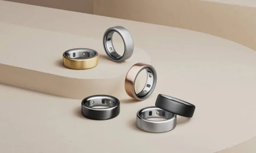 Oura Ring 4: Nhẫn Thông Minh Theo Dõi Sức Khỏe 24/7 — Có Đáng Chi 8 Triệu Đồng?