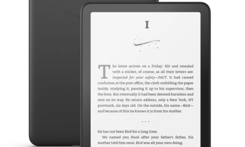 Kindle Paperwhite 2024: Máy Đọc Sách Thế Hệ Mới Có Xứng Đáng Là Người Bạn Đọc Lý Tưởng?