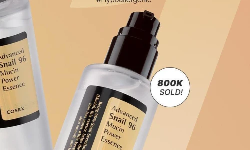 COSRX Advanced Snail 96 Mucin Power Essence: Tinh Chất Ốc Sên Quốc Dân Có Xứng Đáng Với Danh Tiếng?