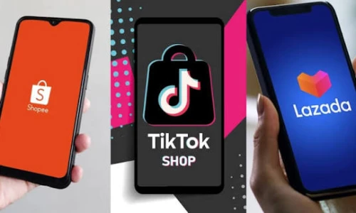 So Sánh Shopee vs Lazada vs TikTok Shop 2026: Nên Mua Sắm Ở Sàn Nào?
